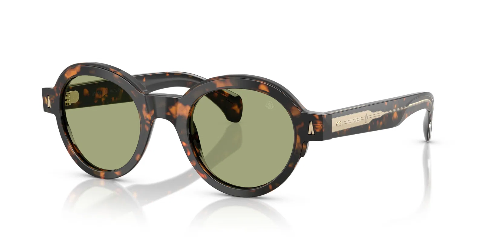 Moncler Rondosa 6003F Sunglasses - view 4